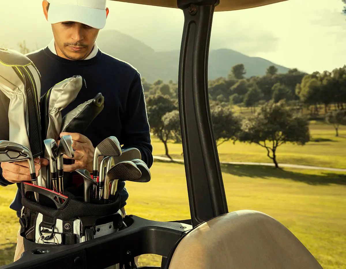 golf-breaks Golf Breaks